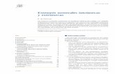 EMC - Urología Volume 42 issue 4 2010 [doi 10.1016_s1761-3310(10)70001-3] R. de Petriconi -- Estenosis ureterales intrínsecas y extrínsecas.pdf