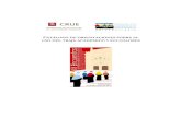 Catálogo de Orientaciones Sobre El Traje Académico y Sus Colores
