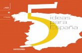Ideas Para España