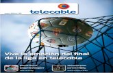 05 2015 Revista Telecable