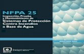 79_NFPA 25 Inspeccion, Prueba y Mantenimiento de Sistemas de Proteccion Contra Incendios a Base de Agua