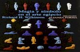 WILKINSON, Magia y Simbolos en El Arte Egipcio LIBRO FINAL