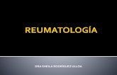 Reumatologia Enam Presencial
