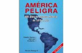 América Peligra - Salvador Borrego