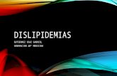 Dislipidemias EXPO FINAL