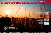 Revista03 - Revista Canonistas.com Julio07