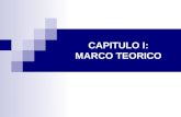 Capitulo I - Marco Teorico - Copia