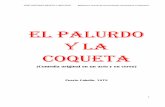 Arvelo y Beluche 1875 El Palurdo y La Coqueta