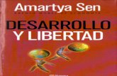 [Amartya Sen] Desarrollo y Libertad(BookZZ.org)