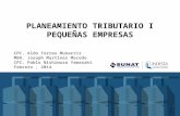 Planificación Tirbutaria Pequeñas Empresas 18 02.pptx