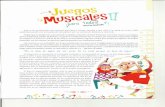 Juegos Musicales 2 Para Todos Por Liz Andrade PDF