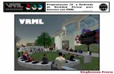 Programacion 3d y Modelado de Realidad Virtual Para Internet Con Vrml 20 1201471727351741 3