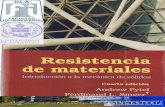 libro de resistencia de materiales singer cuarta edicion CAPITULO 1