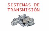 Sistemas de Transmision
