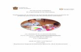 Intervencion Pedagogica en El Aprendizaje de Las Matematicas