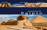 CARACTERISTICAS ARQUITECTURA EGIPCIA