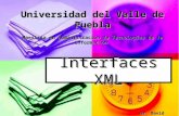 universidad del valle de puebla IntroduccionXML_Parte1