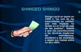 Shigeo Shingo