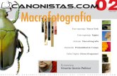 Revista02 - Revista Canonistas.com Macrofotografia
