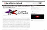 Nace Una Nuevo Referente Estudiantil_ Acción Libertaria _ Solidaridad