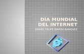 Dia Mundial Del Internet Presentacion Interactiva