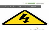 Reglamento Tecnico Inst Electricas RETIE