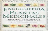 Enciclopédia de plantas medicinales