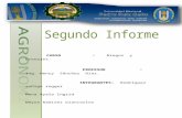 CAUDAL QUE EJERCE UN CANAL DE SECCI+ôN TRAPEZOIDAL