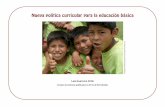 Nueva Política Curricular Para La EducaGFGFDcion Basica-Dossier %28Luis Guerrero 2014%29-1