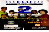 ECO - A2 - Libro del Alumno - Versión Brasileña (Con Audio CD y Cuaderno de Refuerzo).pdf