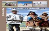 El Pueblo Uru Chipaya Un Pueblo Milenario en La Historia y en El Prsente