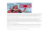 El Origen de Los Incas Fue Japones