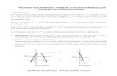 Funciones Trigonometrica Inversas (12 Pt)