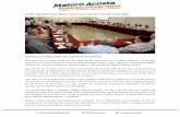 18-05-15 Confían agricultores que Maloro Acosta será el próximo Presidente Municipal