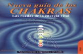 Anodea Judith - Nueva Guía de Los Chakras [Libros en Español - Esoterismo]