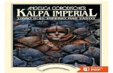 Kalpa Imperial II - Angélica Gorodischer