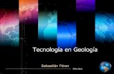8 - 0 Tecnología en Geología - Evaluación Geológica de Un Proyecto Minero
