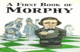 morphy ajedrez