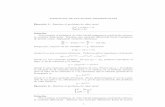 Ejercicios de Ecuaciones Diferenciales(Soluciones)(1)