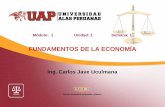Derecho - Fundeco - Semana 1