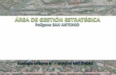 Impacto Ambiental Santa Maria de Nonoalco. Castellanos k.,Farfán l., Tapia j., Carapia g., Munguí j.,