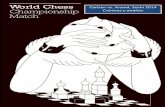Cronicas y Analisis Mundial Sochi 2014 Carlsen Anand