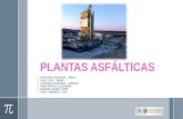 Plantas Asfalticas y Pavimentadora.40-52