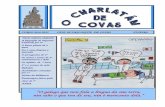 Xornal "O Charlatán de Covas"