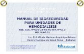 Bioseguridad en Hemodialisis-2007