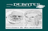 Debates 70 Web Completa