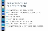 Curso de Electricista