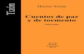 Tizon Hector - Cuentos de Paz Y de Tormento