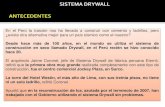 Exposicion - Sistema Drywall