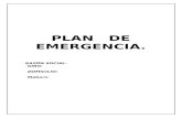 Plan de Emergencia Cny